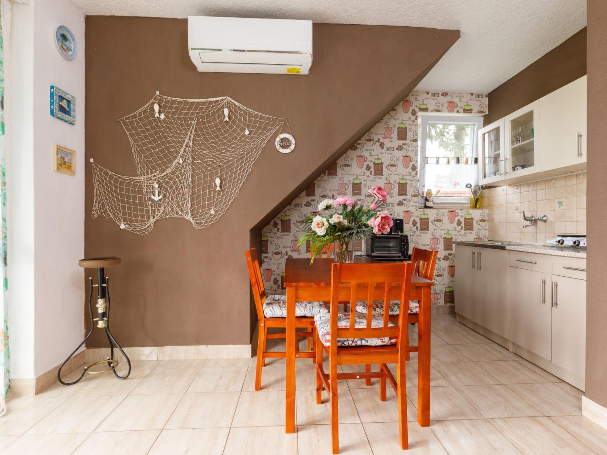 Balatonkeresztúr Holiday Home Gagarin-2 By Interhome מראה חיצוני תמונה