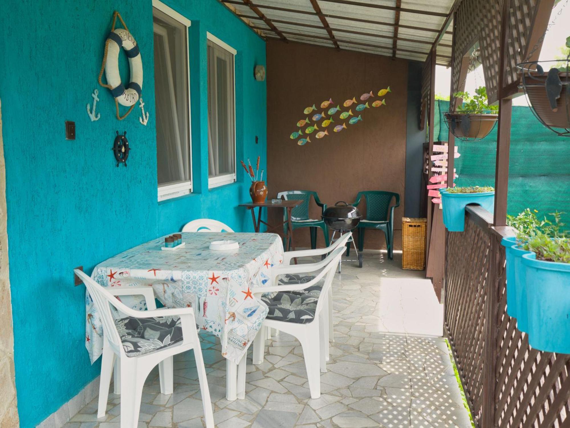 Balatonkeresztúr Holiday Home Gagarin-2 By Interhome מראה חיצוני תמונה